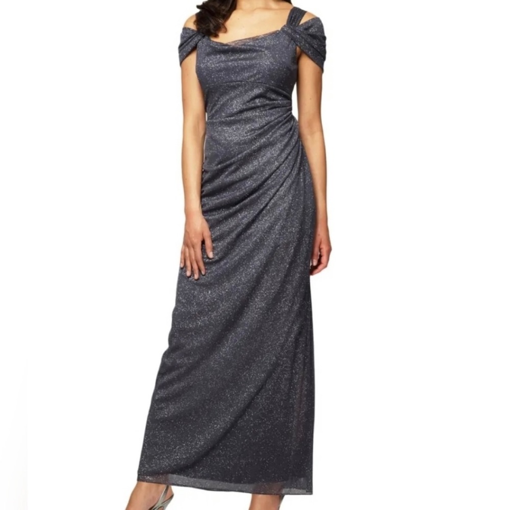 Alex Evenings Dress size 16